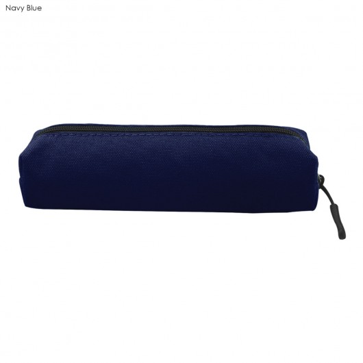 Hayman Pencil Case Navy Blue
